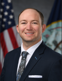 speaker headshot